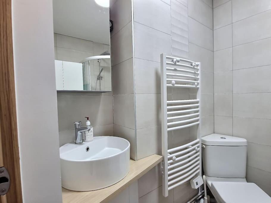 Le Cocon Pomponne *Paris*Disney*Parking* Exterior photo
