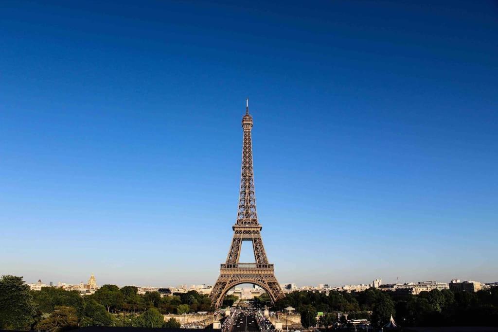 Le Cocon Pomponne *Paris*Disney*Parking* Exterior photo
